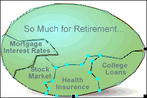egg map