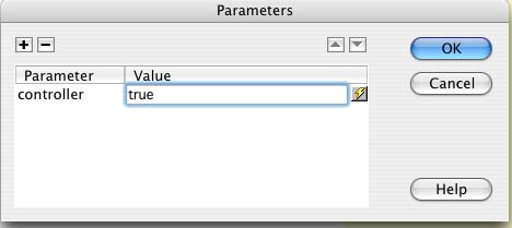 parameter