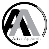 After Apparel Logo