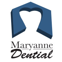 M-Dental Logo