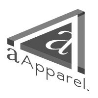 Grey aApparel Logo