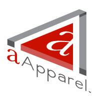 aApparel Logo Triangle