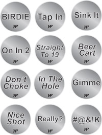 ball markers