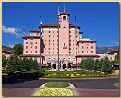 broadmoor