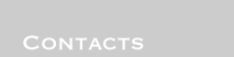 Poma Design Contacts