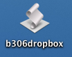 Dropbox icon