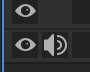 After Effects Sound Icon