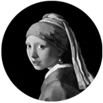 girl with pearl earring