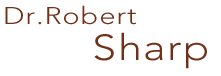 Dr Robert Sharp