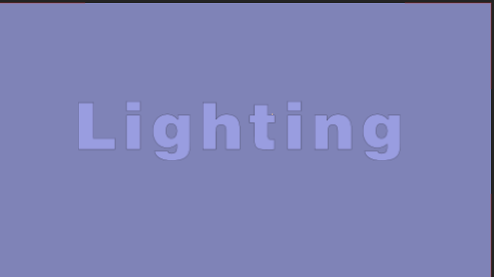 Ambient LIght