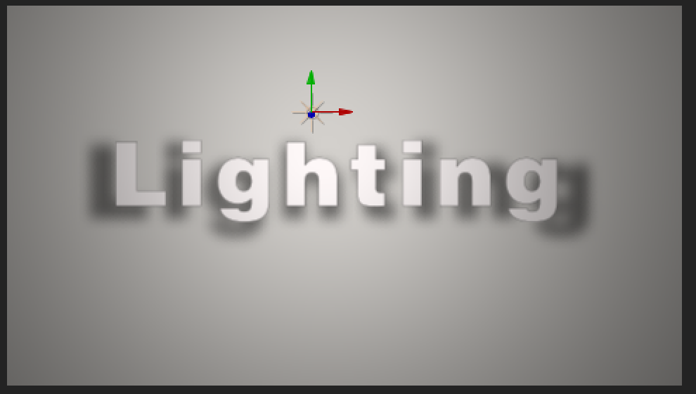 Point Light